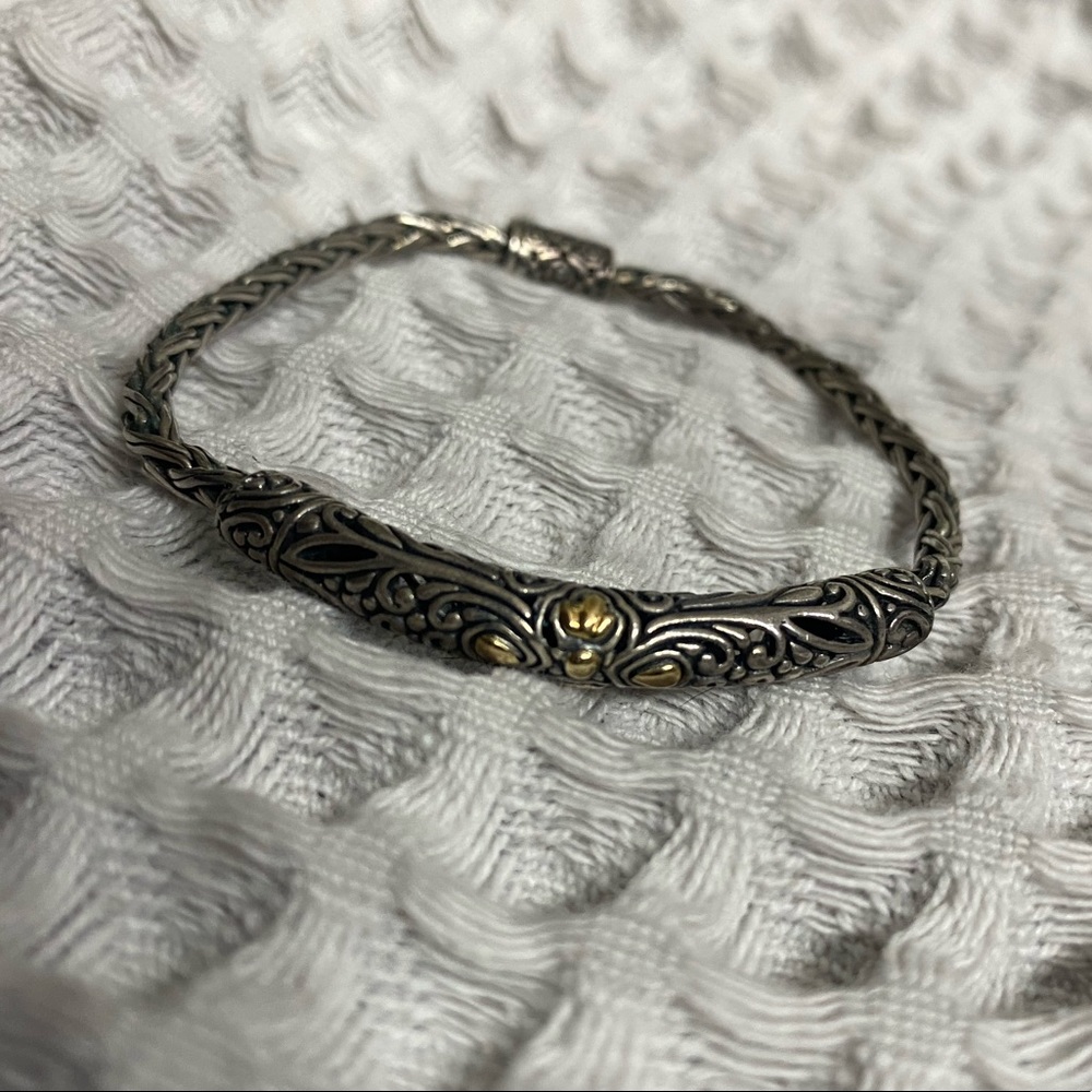Vintage Brighton bracelet